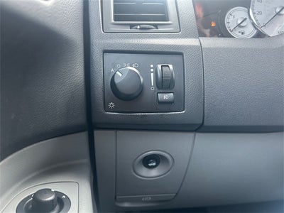 2006 Chrysler 300C C