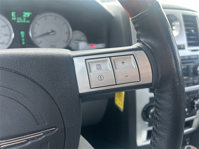 2006 Chrysler 300C C