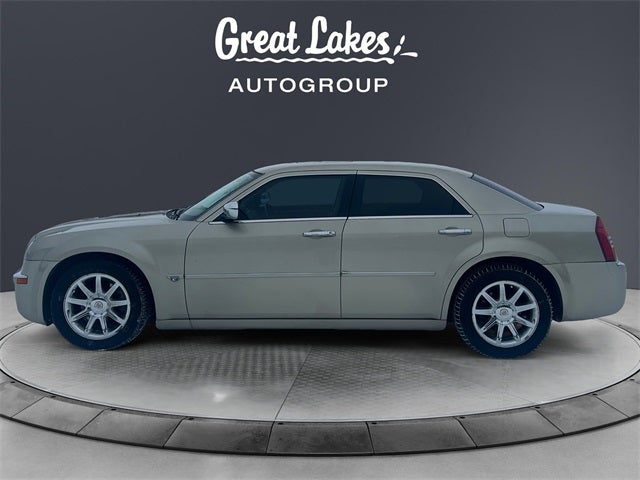 2006 Chrysler 300C C