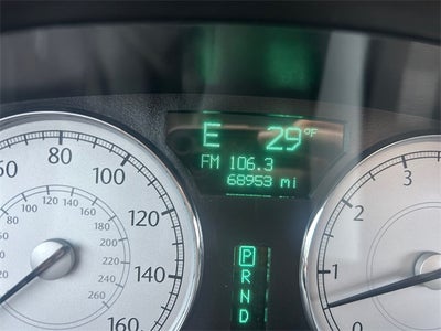 2006 Chrysler 300C C