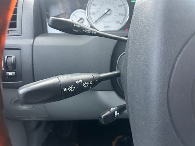 2006 Chrysler 300C C