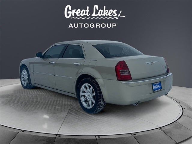 2006 Chrysler 300C C