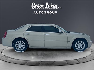 2006 Chrysler 300C C