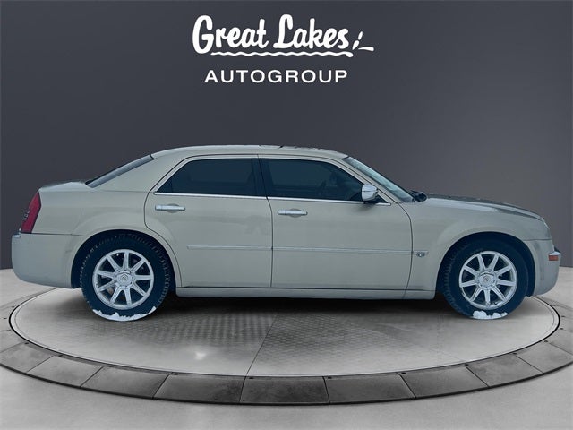 2006 Chrysler 300C C