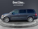 2016 Chrysler Town & Country Touring-L