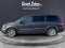 2016 Chrysler Town & Country Touring-L
