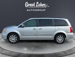 2012 Chrysler Town & Country Touring-L