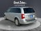 2012 Chrysler Town & Country Touring-L