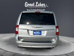 2012 Chrysler Town & Country Touring-L