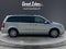 2012 Chrysler Town & Country Touring-L