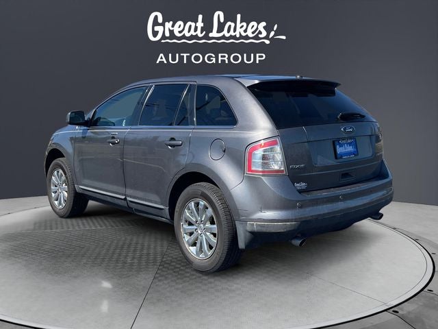 2009 Ford Edge Limited