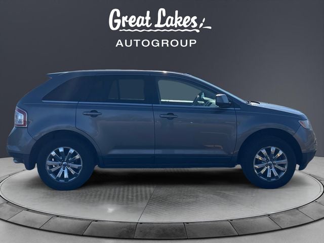 2009 Ford Edge Limited
