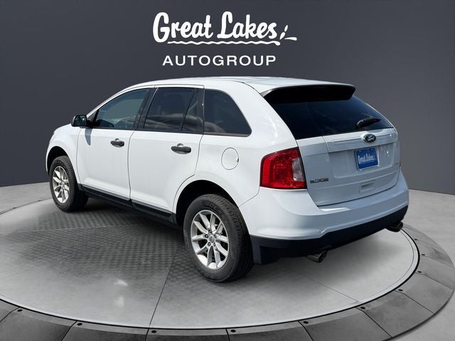 2014 Ford Edge SE