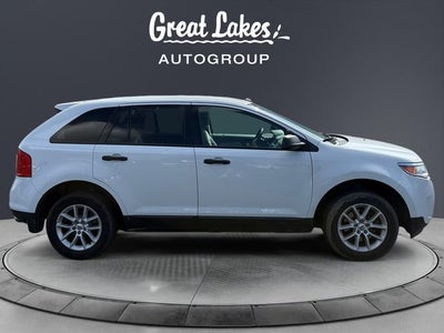 2014 Ford Edge SE