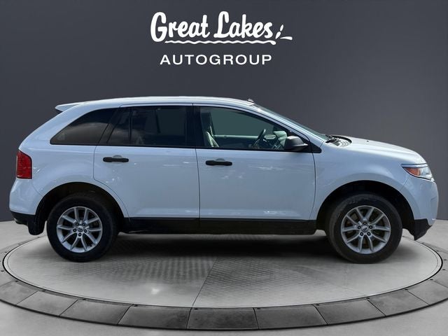 2014 Ford Edge SE