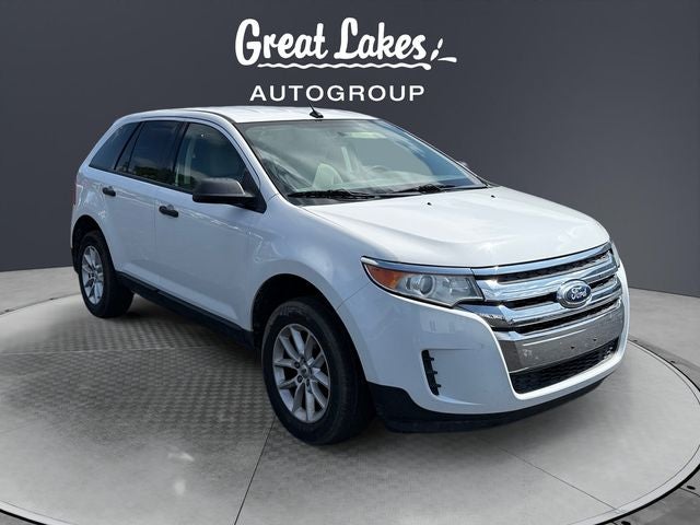 2014 Ford Edge SE