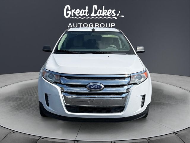 2014 Ford Edge SE