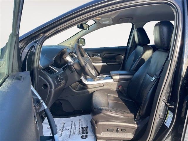 2011 Ford Edge SEL