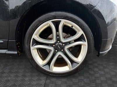 2012 Ford Edge Sport