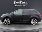 2012 Ford Edge Sport