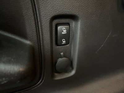 2012 Ford Edge Sport