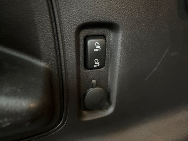 2012 Ford Edge Sport