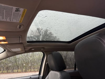 2012 Ford Edge Sport