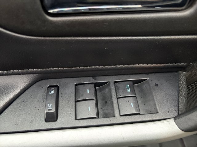 2012 Ford Edge Sport
