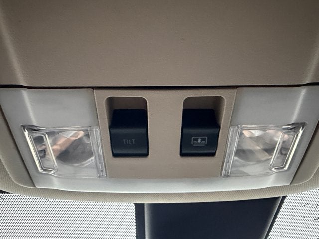 2012 Ford Edge Sport