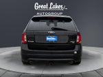 2012 Ford Edge Sport