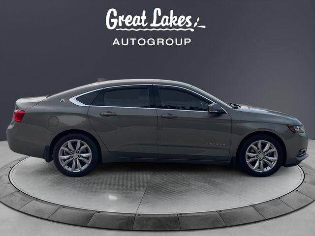 2018 Chevrolet Impala LT 1LT