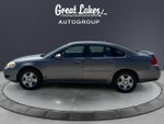 2006 Chevrolet Impala LS