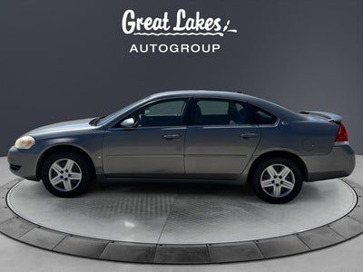 2006 Chevrolet Impala LS