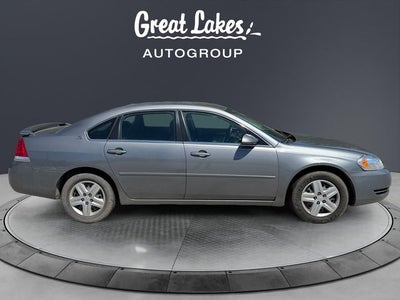 2006 Chevrolet Impala LS