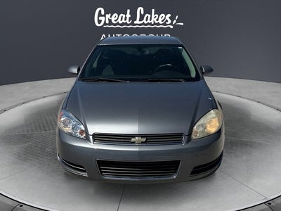 2006 Chevrolet Impala LS