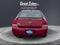 2015 Chevrolet Impala Limited LTZ