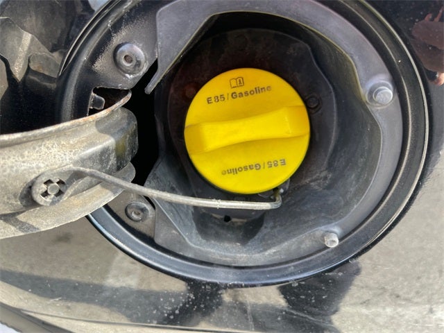 2016 Chevrolet Impala Limited LTZ