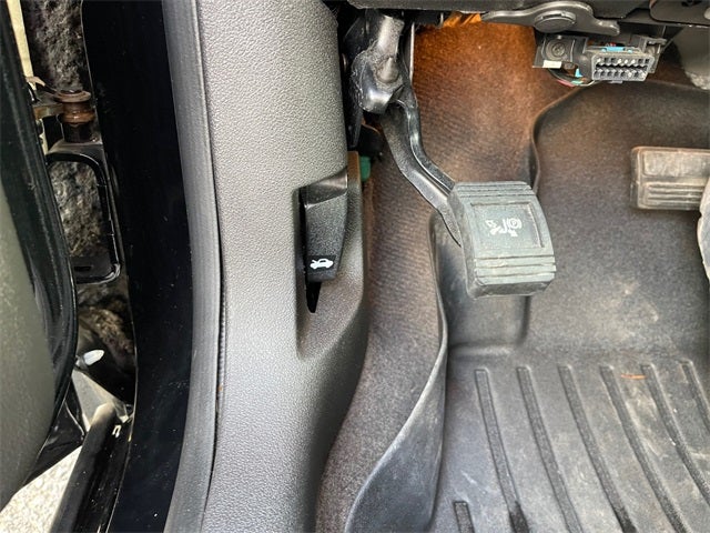 2016 Chevrolet Impala Limited LTZ