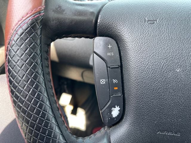 2008 Chevrolet Impala LT