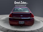 2008 Chevrolet Impala LT