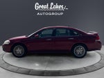 2009 Chevrolet Impala LTZ
