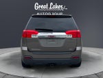 2012 GMC Terrain SLE-1