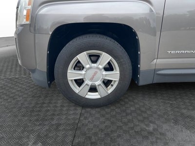 2012 GMC Terrain SLE-1