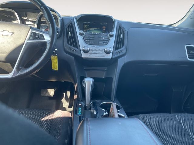 2015 Chevrolet Equinox LT 1LT