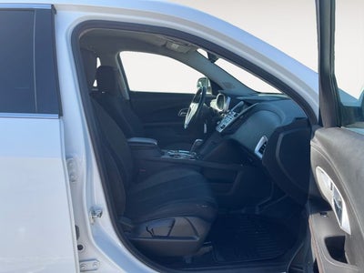 2015 Chevrolet Equinox LT 1LT