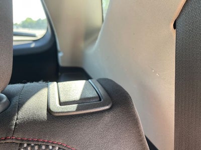 2015 Chevrolet Equinox LT 1LT