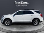 2015 Chevrolet Equinox LT 1LT