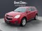 2014 Chevrolet Equinox LT 1LT