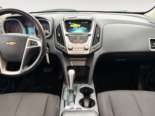 2014 Chevrolet Equinox LT 1LT