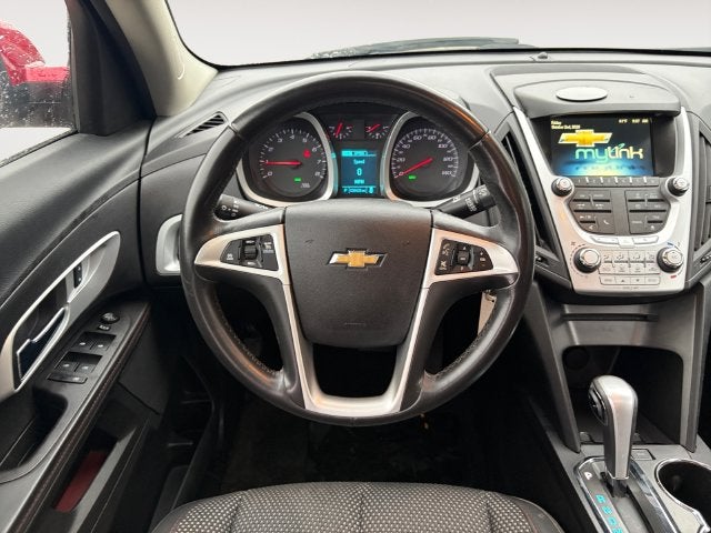 2014 Chevrolet Equinox LT 1LT